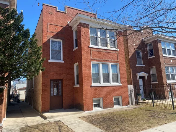 2849 N Marmora Ave, Chicago, IL 60634