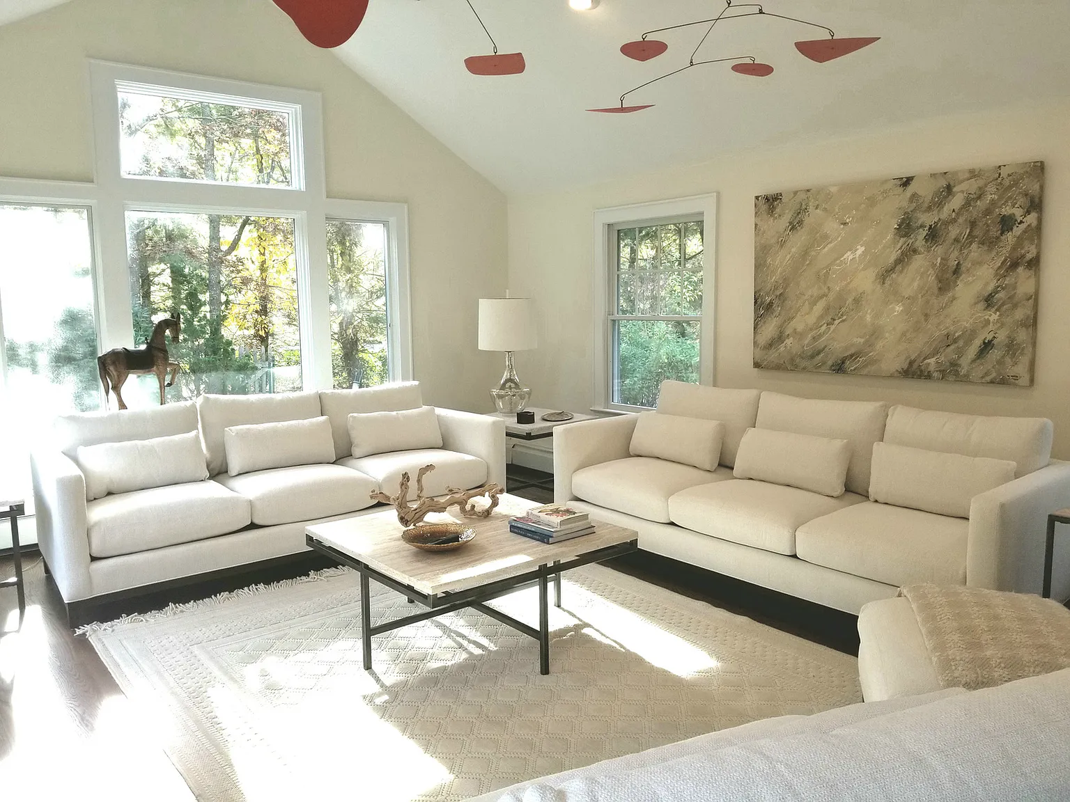 Wainscott Cottage — Photo 4
