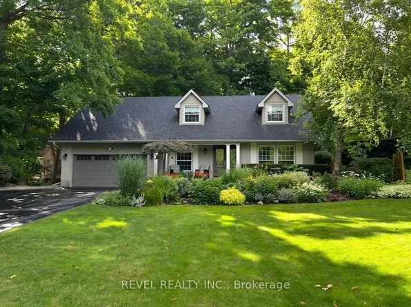 116 Campbell Ave E, Milton, ON L0P 1B0