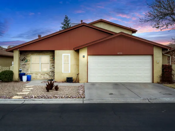 10713 Lagrange Park Dr NE, Albuquerque, NM 87123
