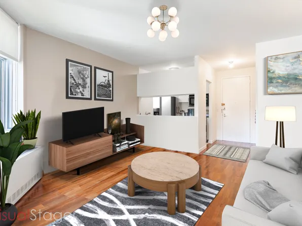 188 East 64th Street image 1 of 9