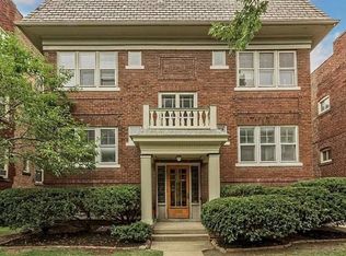 2745 Hampshire Rd APT 2, Cleveland Heights, OH 44106
