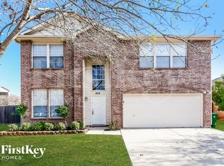 1412 Pine Ridge Rd, Roanoke, TX 76262