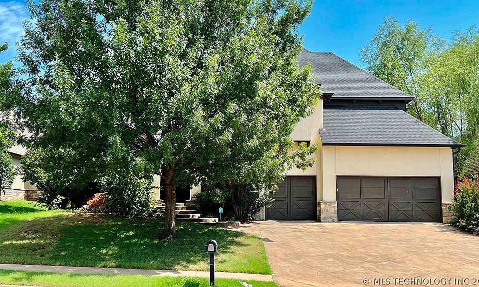 11249 S 72nd Ct E, Bixby, OK 74008 MLS 2227912 Zillow