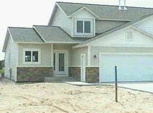 1703 Grevel Ct, Muskegon, MI 49444