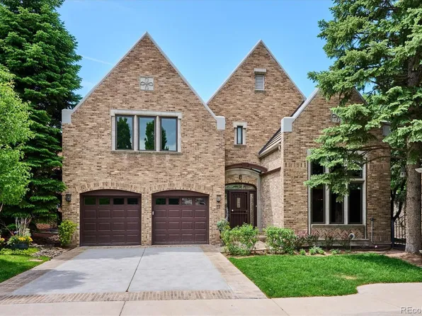 106 S University Boulevard #4, Denver, CO 80209
