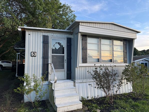 10644 W Main Rd LOT 53