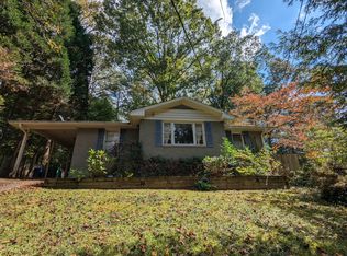 983 Hunting Valley Pl, Decatur, GA 30033