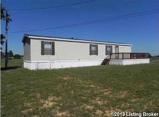 390 Buckler Ave, Vine Grove, KY 40175