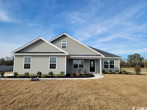 4179 Valley Forge Rd., Aynor, SC 29511