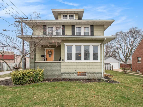 115 Miami Club Dr, Mishawaka, IN 46544