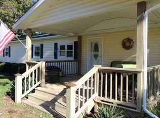 2006 Mineral Springs Rd, Stem, NC 27581