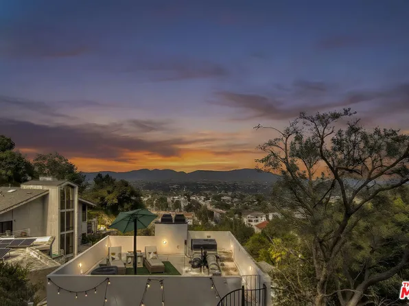 4112 Vanetta Pl, Studio City, CA 91604