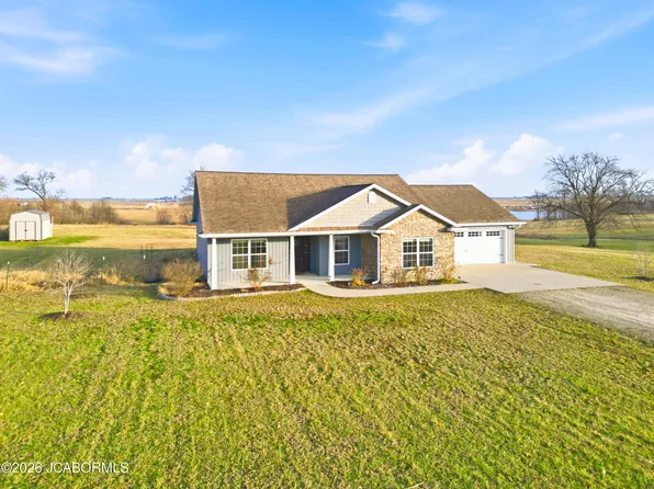 5205 Old Us Highway 40, Kingdom City, MO 65262