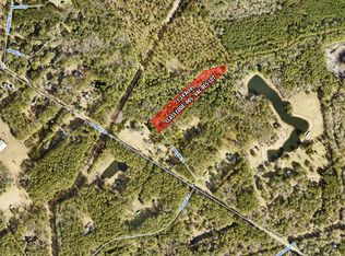 0 Handsome Dr, Johns Island, SC 29455