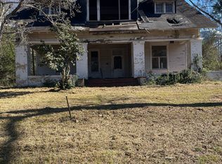550 Orange St NE, Dawson, GA 39842
