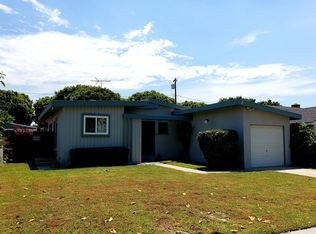 3312 Woodruff Ave, Long Beach, CA 90808