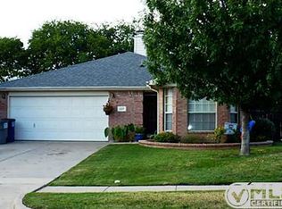 227 Lake Travis Dr, Wylie, TX 75098