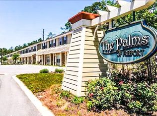 15284 Us Highway 331 S #Bus, Freeport, FL 32439
