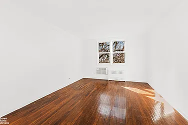 Rented by Brown Harris Stevens