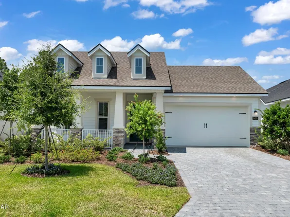 6418 Saguaro Ct, Port Orange, FL 32128