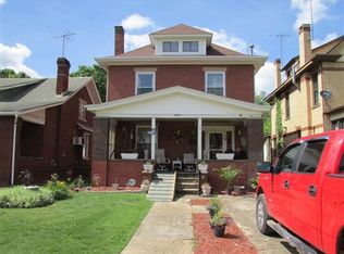 2674 Collis Ave, Huntington, WV 25702