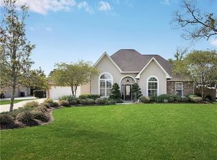 18100 Ashton Dr, Hammond, LA 70403