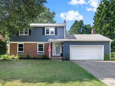 40 Torry Dr, Hamburg, NY, 14075