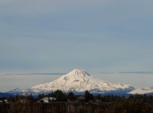 4800 SW Antelope Dr, Terrebonne, OR 97760