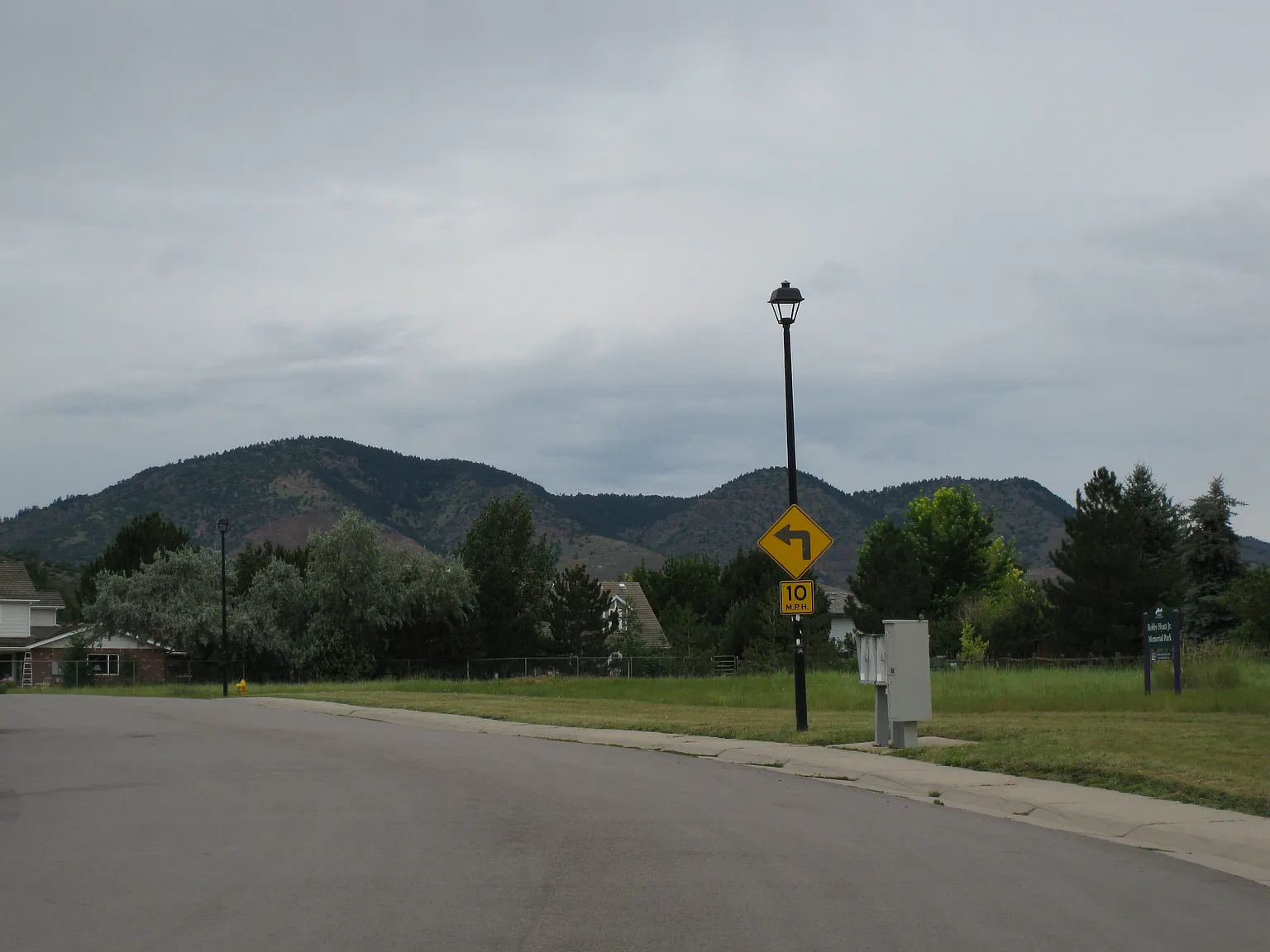 W Prentice Dr, Littleton — Photo 2