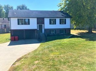 2000 Old Lawrenceburg Rd, Frankfort, KY 40601