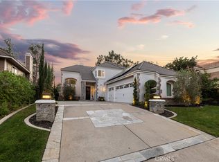 8 Lakeridge, Trabuco Canyon, CA 92679