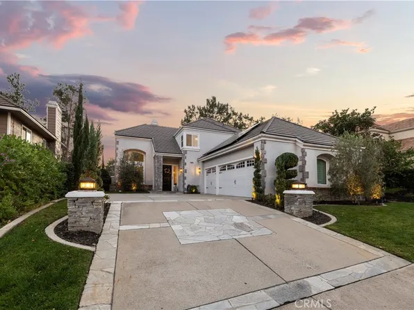 8 Lakeridge, Trabuco Canyon, CA 92679