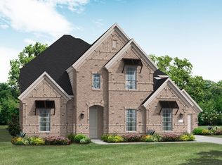 Marietta Plan, Myrtle Creek, Waxahachie, TX 75165