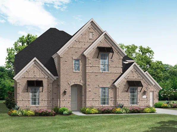 Marietta Plan, Myrtle Creek