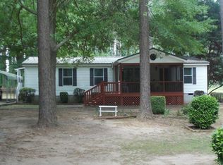 140 Phil Jones Rd, Cobb, GA 31735