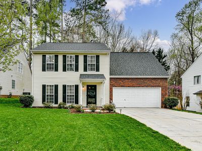 8421 Conner Ridge Ln, Charlotte, NC, 28269