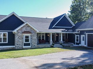 1572 Steamboat Rd, Gilbertsville, KY 42044
