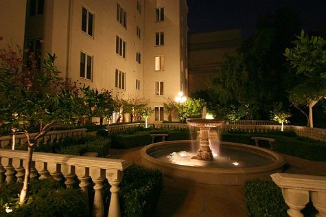 5th image of 1424 N Crescent Heights Blvd Unit 31