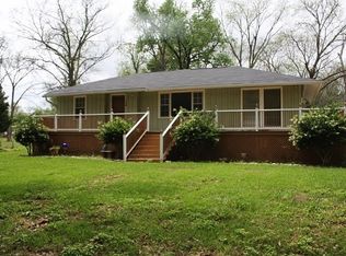 278 Music Ln, Vidalia, LA 71373