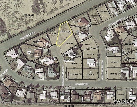 1st image of 7708 S Valley Parkway Ct