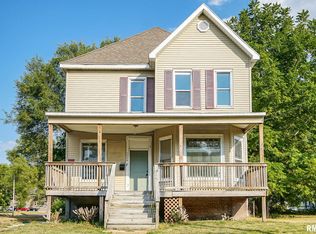 1708 N Missouri Ave, Peoria, IL