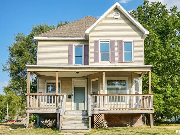 1708 N Missouri Ave, Peoria, IL 61603