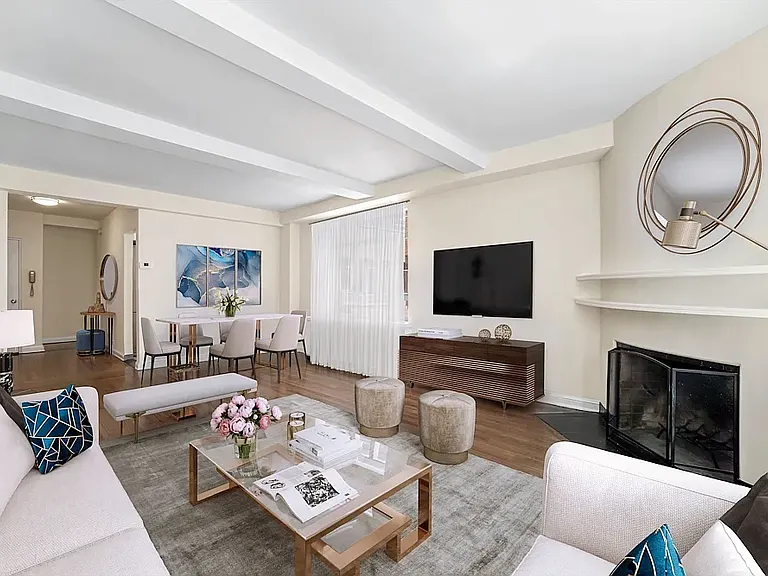 240 Central Park S #18E — Photo 2