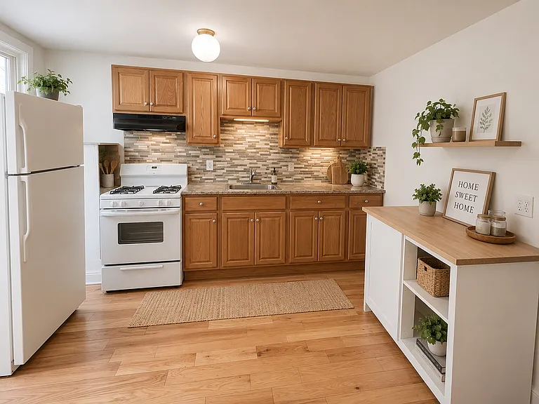 509 Medford St #2A — Photo 4