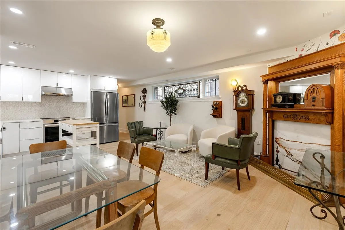 2 bed, 1000 sqft, $2,850 — Photo 4