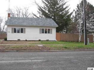 230 N East St E, Morenci, MI