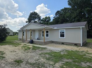 3351 Dudley Rd, Newton Grove, NC 28366