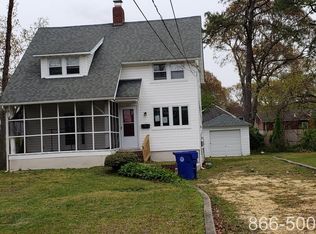 520 Carroll Fox Rd, Brick, NJ 08724