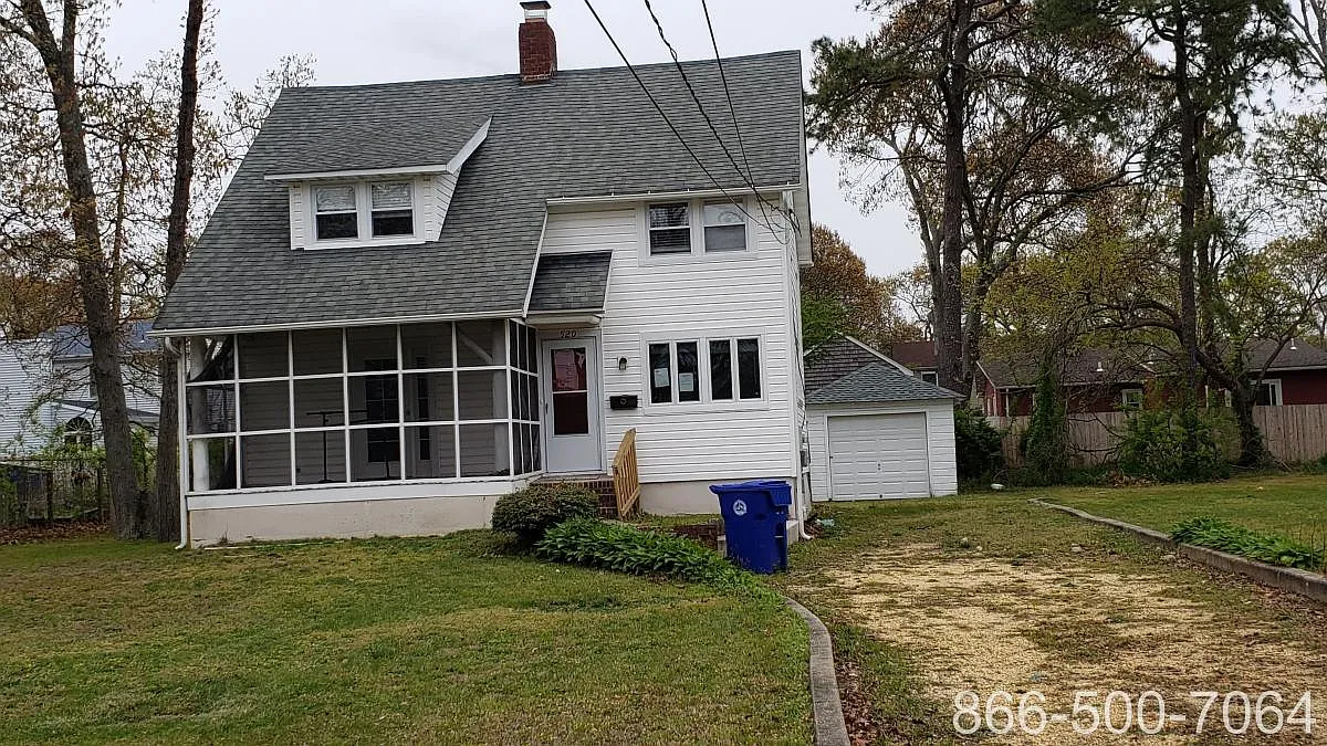 520 Carroll Fox Rd photo 1